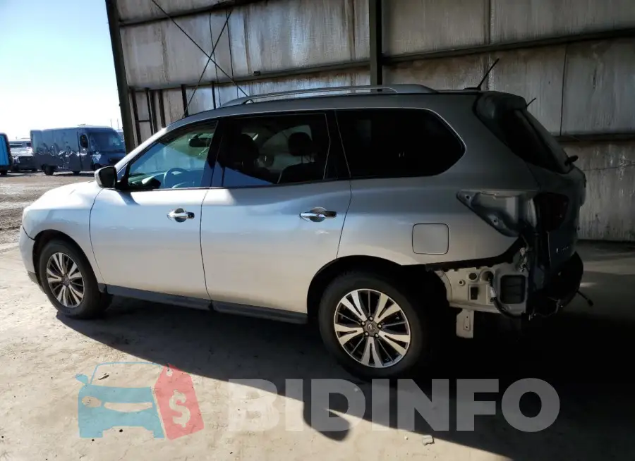 5N1DR2MN2HC686539 Photo# 2