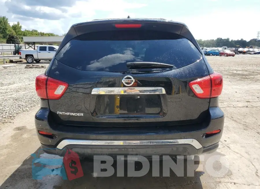 5N1DR2MN4JC678285 Photo# 6
