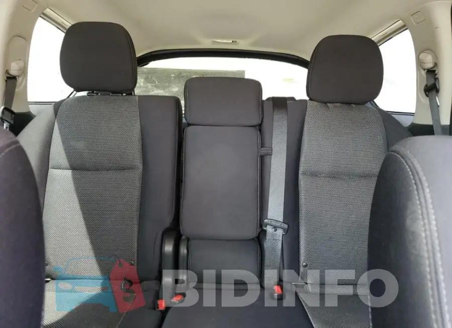 5N1DR2MN4JC678285 Photo# 10