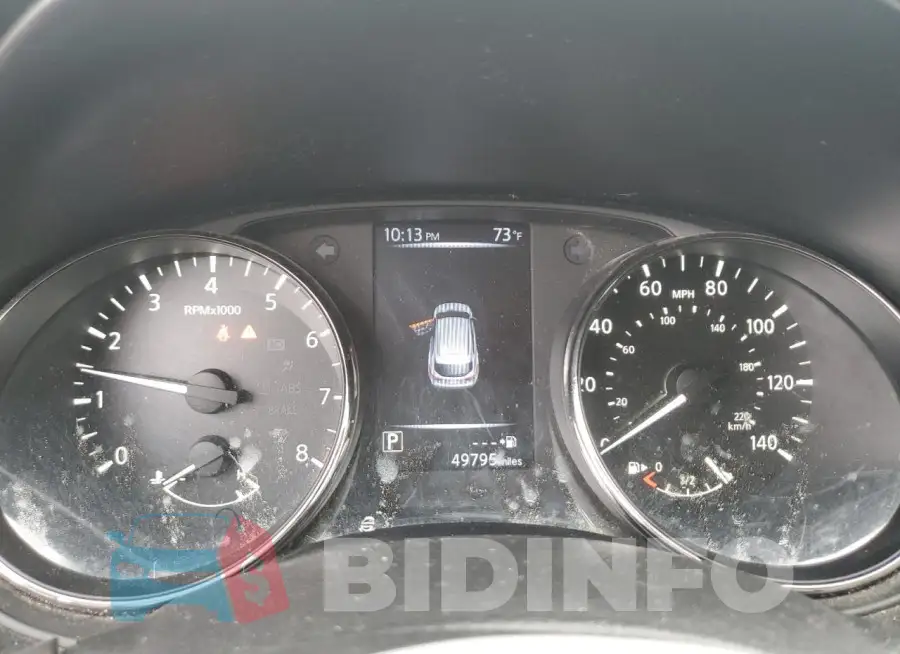 JN1BJ1CR6HW120662 Photo# 9