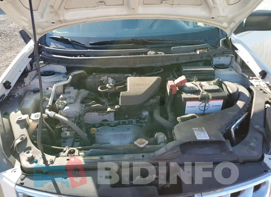JN8AS5MT0FW672960 Photo# 11