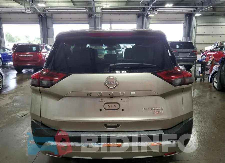 JN8BT3DD1PW322429 Photo# 6