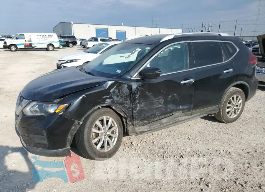 KNMAT2MT1LP507111 Photo# 1