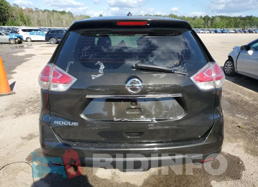 KNMAT2MT6GP676336 Photo# 6
