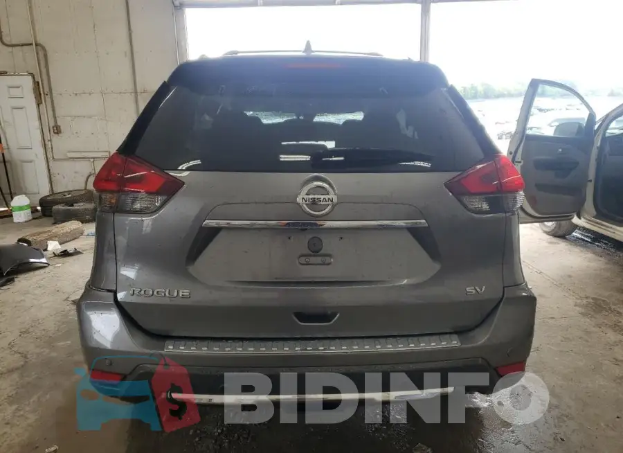 KNMAT2MT8KP551220 Photo# 6