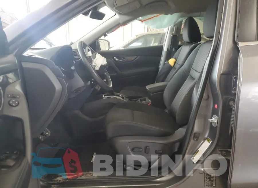 KNMAT2MT8KP551220 Photo# 7