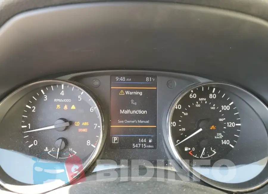 KNMAT2MT9JP547515 Photo# 9