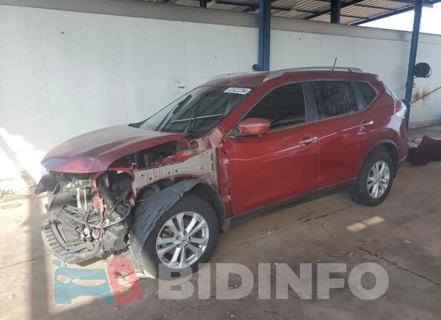 KNMAT2MV2GP614255 Photo# 1
