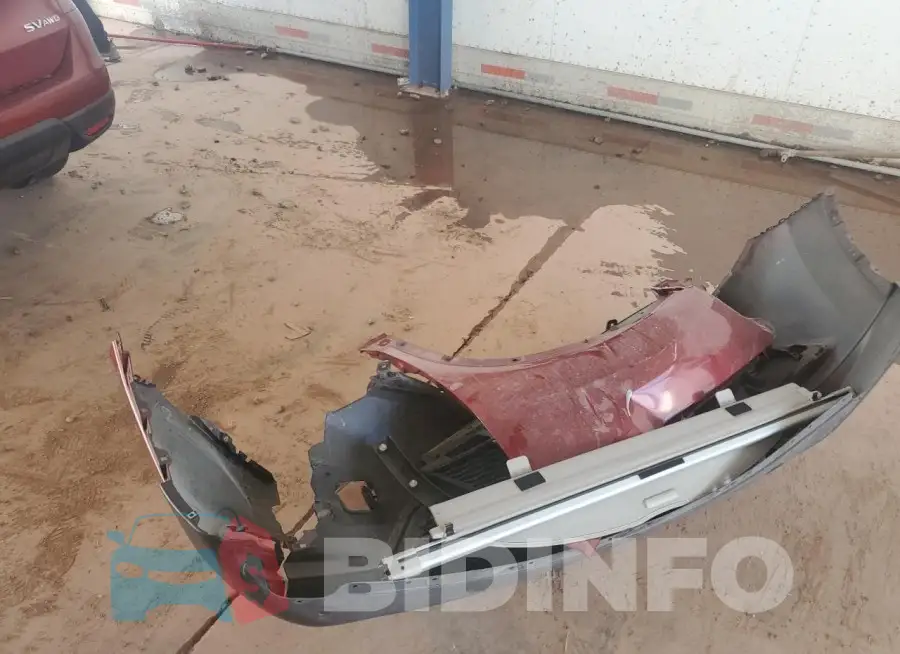 KNMAT2MV2GP614255 Photo# 13