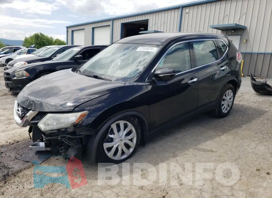 KNMAT2MV5FP517226 Photo# 1