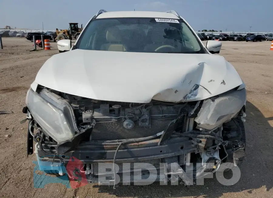 KNMAT2MV5FP539856 Photo# 5