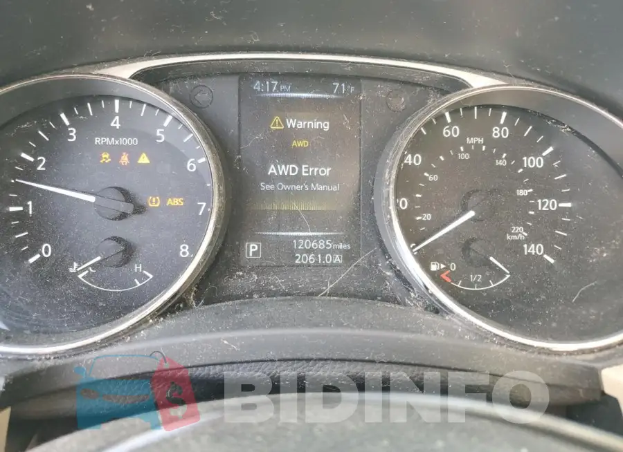 KNMAT2MV5GP727553 Photo# 9