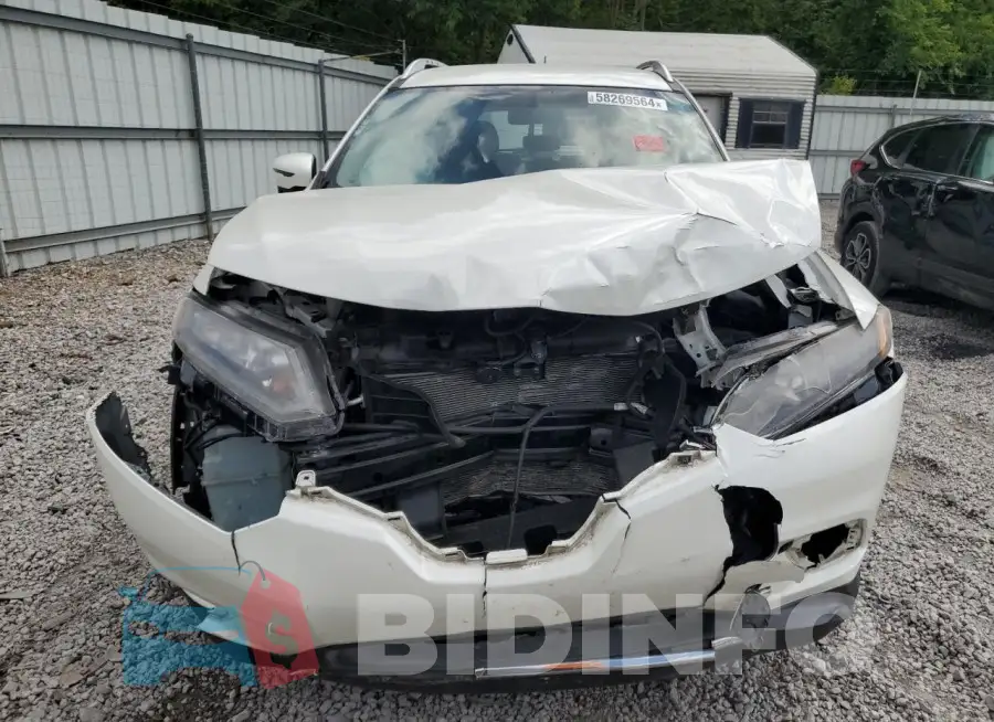 KNMAT2MV6GP611410 Photo# 5