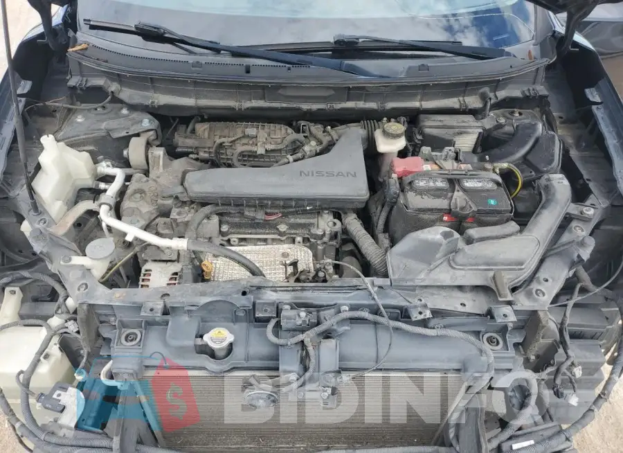 KNMAT2MV9GP707788 Photo# 12
