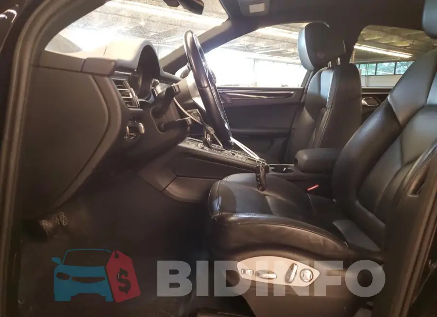 WP1AB2A54MLB31391 Photo# 7
