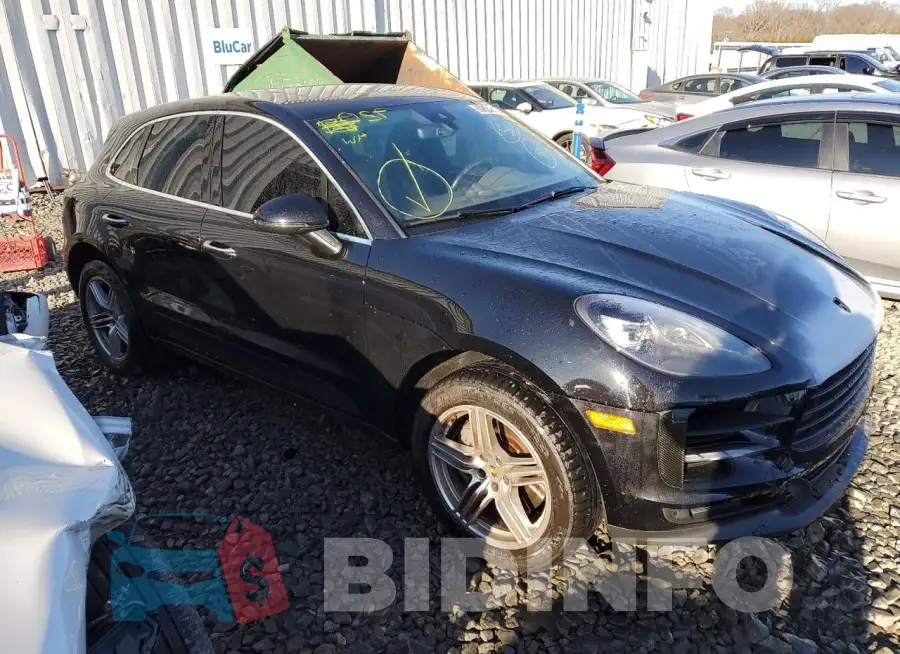 WP1AB2A56KLB33821 Photo# 4