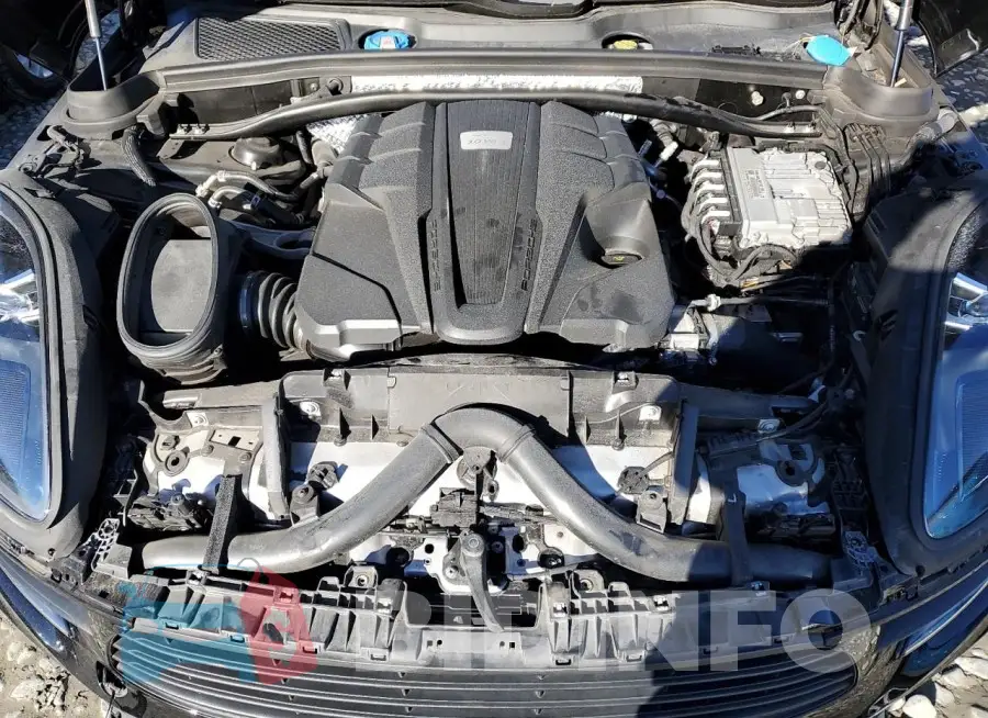 WP1AB2A56KLB33821 Photo# 11