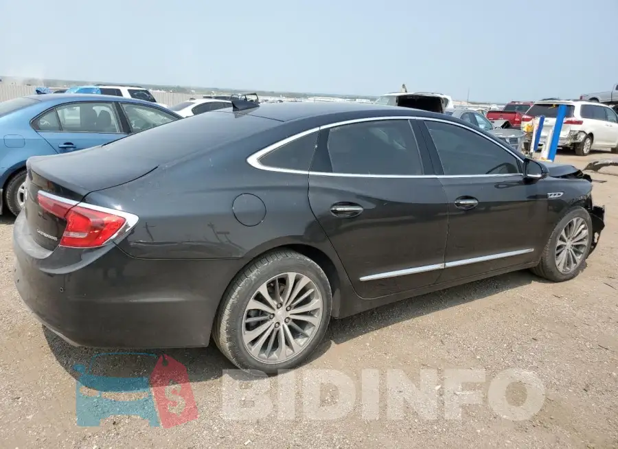 1G4ZP5SS2HU191967 Photo# 3