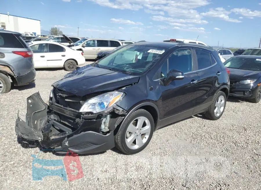 KL4CJASB7FB153755 Photo# 1