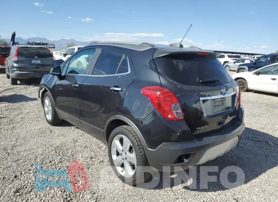 KL4CJASB7FB153755 Photo# 2