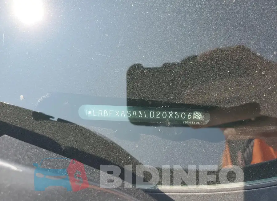 LRBFXASA3LD208306 Photo# 13