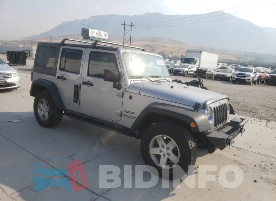 1C4BJWDG7GL302698 Photo# 4