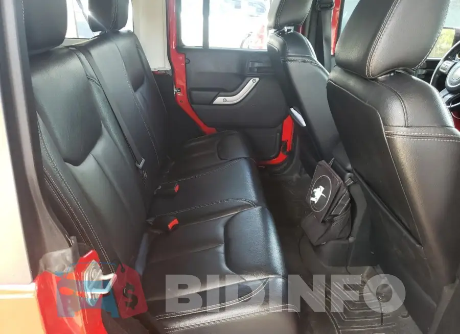 1C4BJWEG2HL545111 Photo# 10