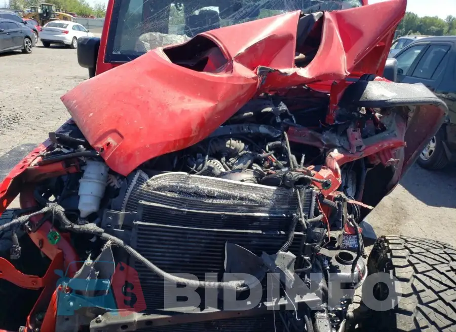 1C4BJWEG8GL225502 Photo# 11