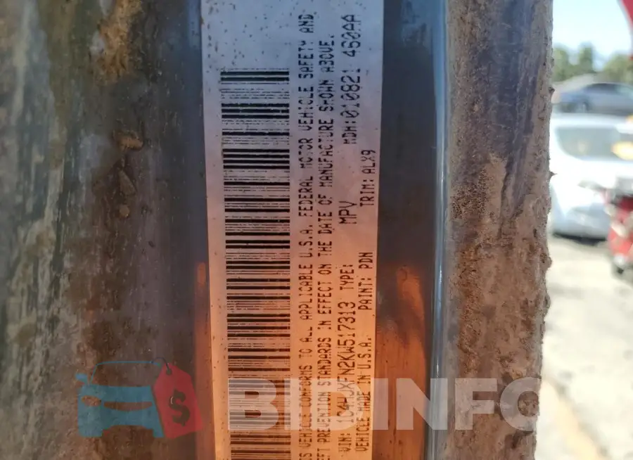 1C4HJXFN2KW517313 Photo# 12