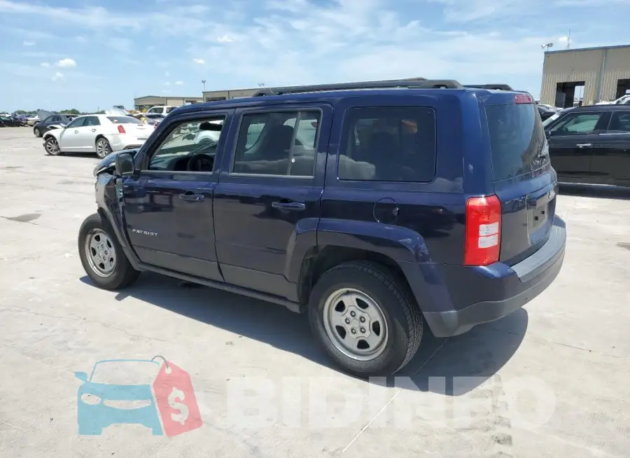 1C4NJPBA6FD333824 Photo# 2