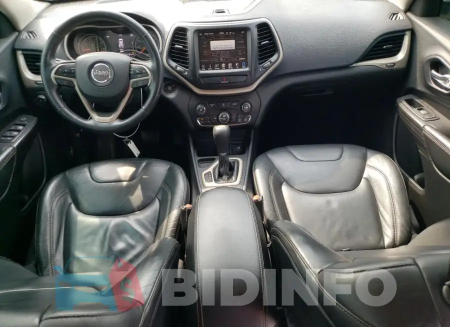 1C4PJLDB7FW548236 Photo# 8