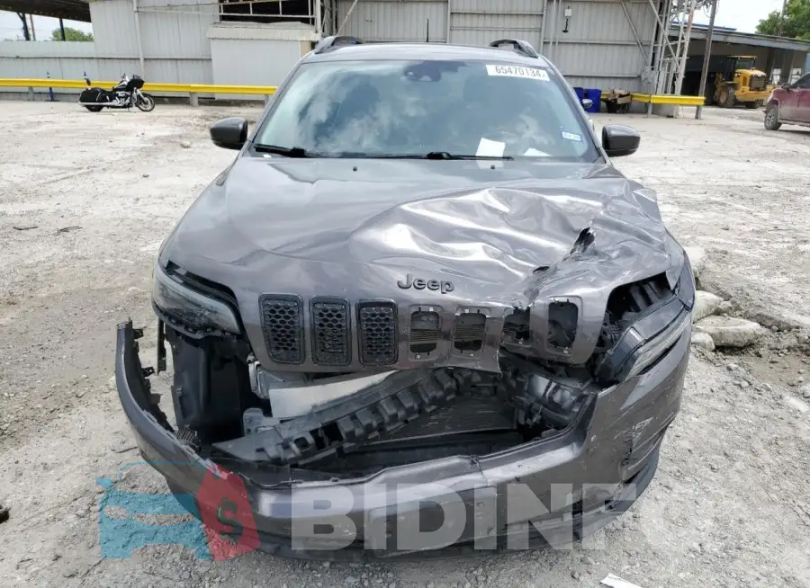 1C4PJLLB0MD187474 Photo# 5