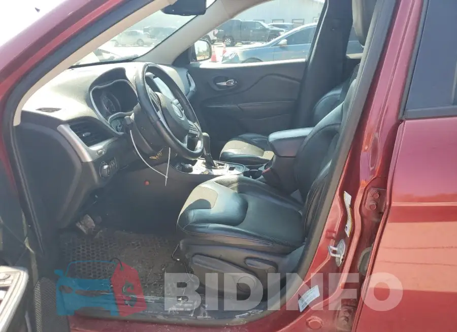 1C4PJMBS9FW786405 Photo# 7