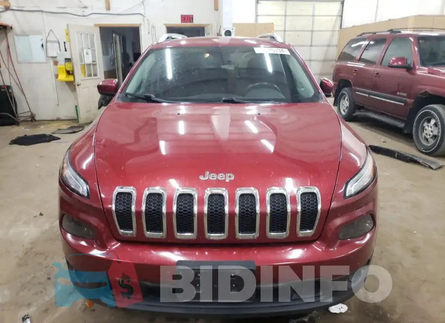 1C4PJMCB0FW633359 Photo# 5