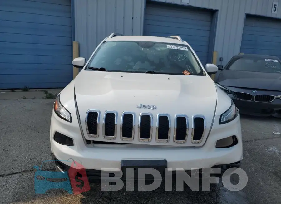1C4PJMCS4FW615916 Photo# 5