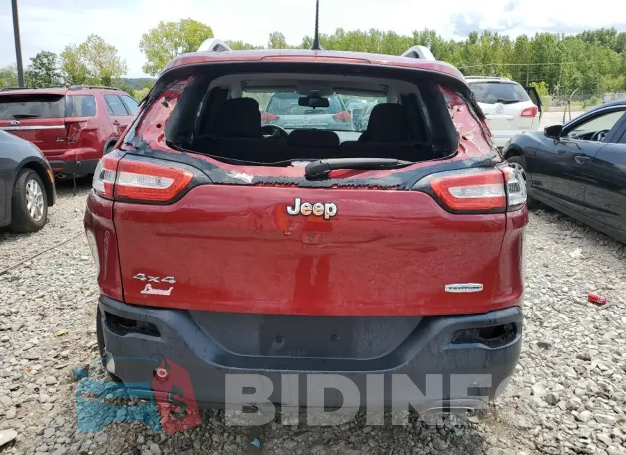 1C4PJMCS7FW716741 Photo# 6