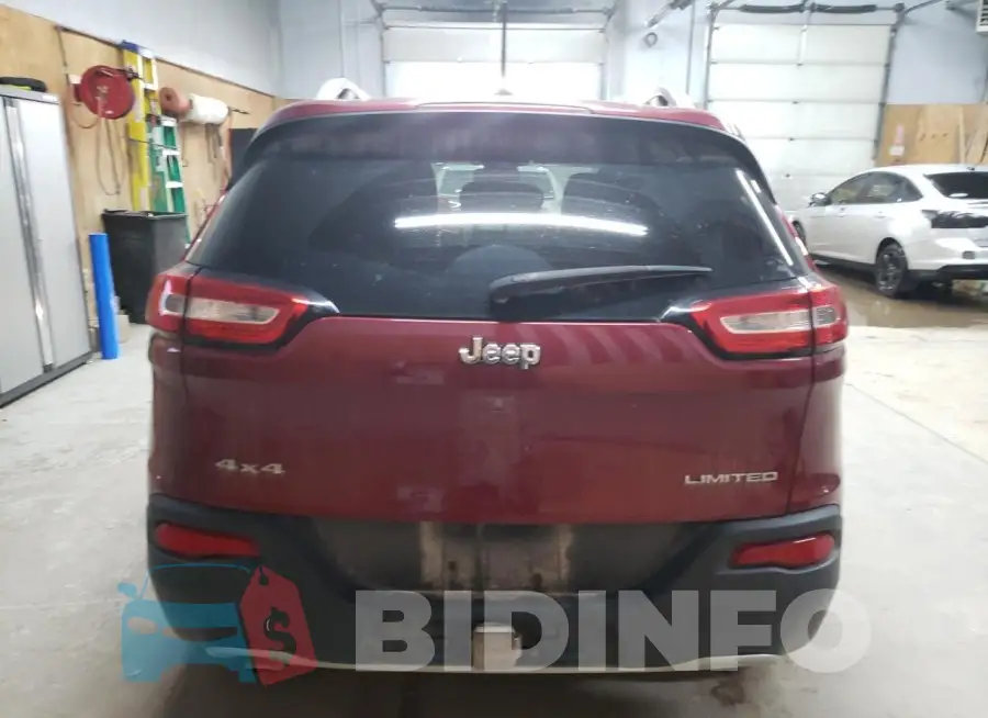 1C4PJMDB4FW651281 Photo# 6