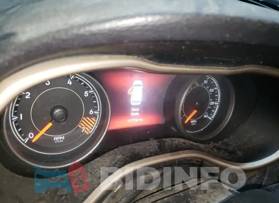 1C4PJMDB4FW651281 Photo# 9