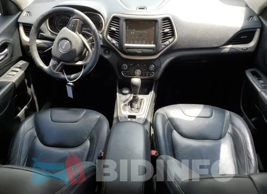1C4PJMDB5FW729471 Photo# 8