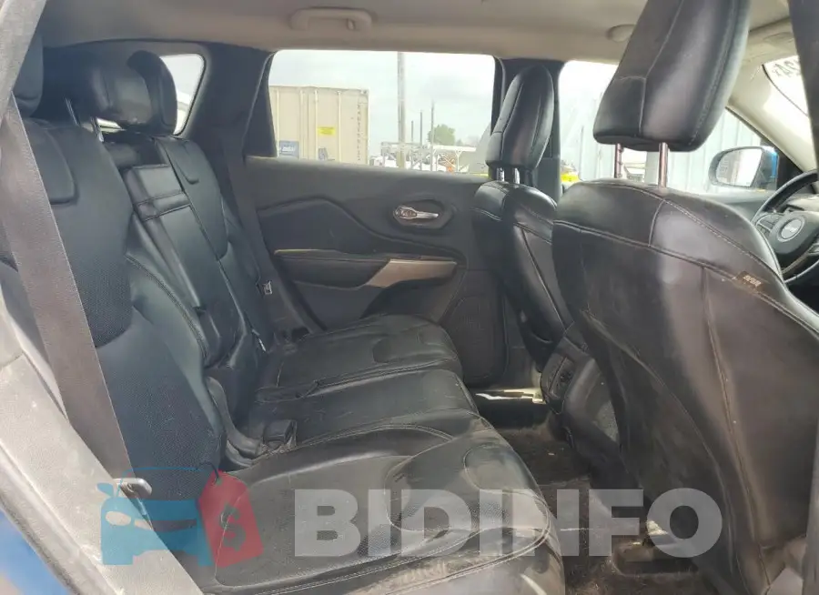 1C4PJMDB8JD527373 Photo# 11