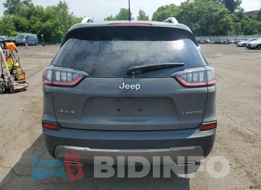 1C4PJMDX5KD401906 Photo# 6