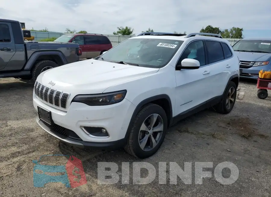 1C4PJMDX7KD197870 Photo# 1