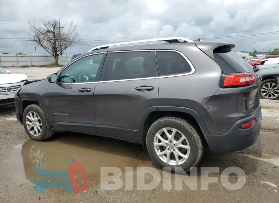 1C4PJMLB3JD541229 Photo# 2