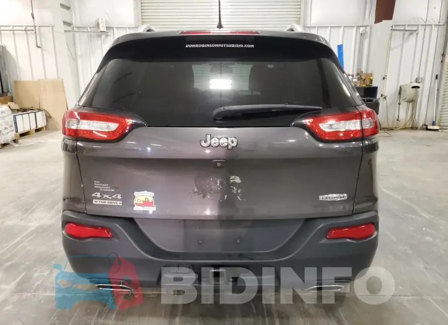 1C4PJMLX4JD576440 Photo# 6