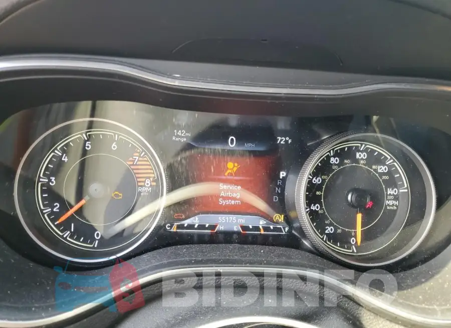 1C4PJMMX6MD122743 Photo# 9