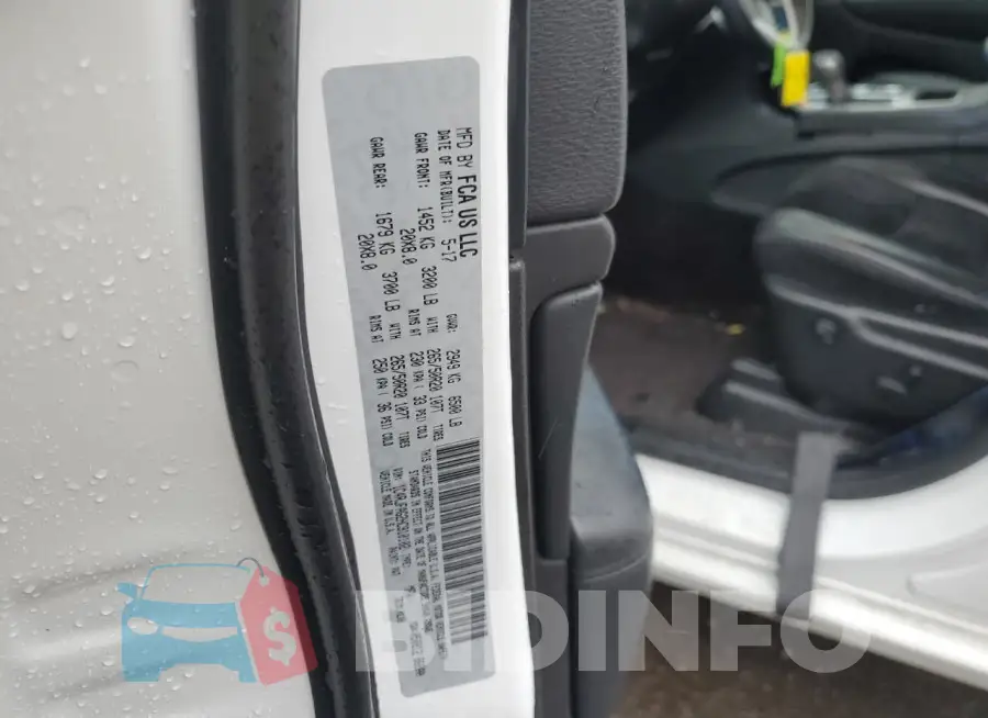 1C4RJFAG2HC910102 Photo# 13