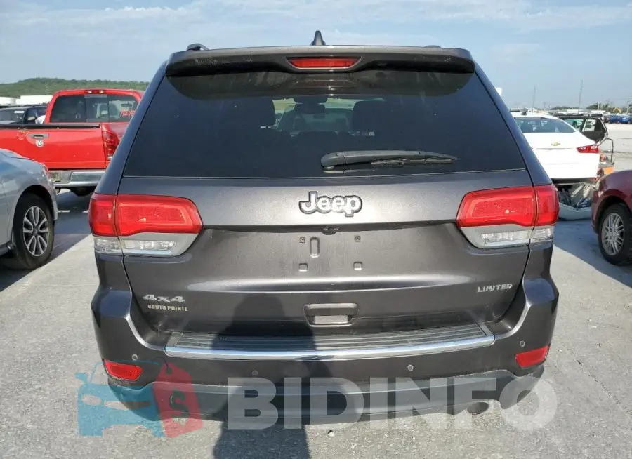 1C4RJFBG7GC321642 Photo# 6