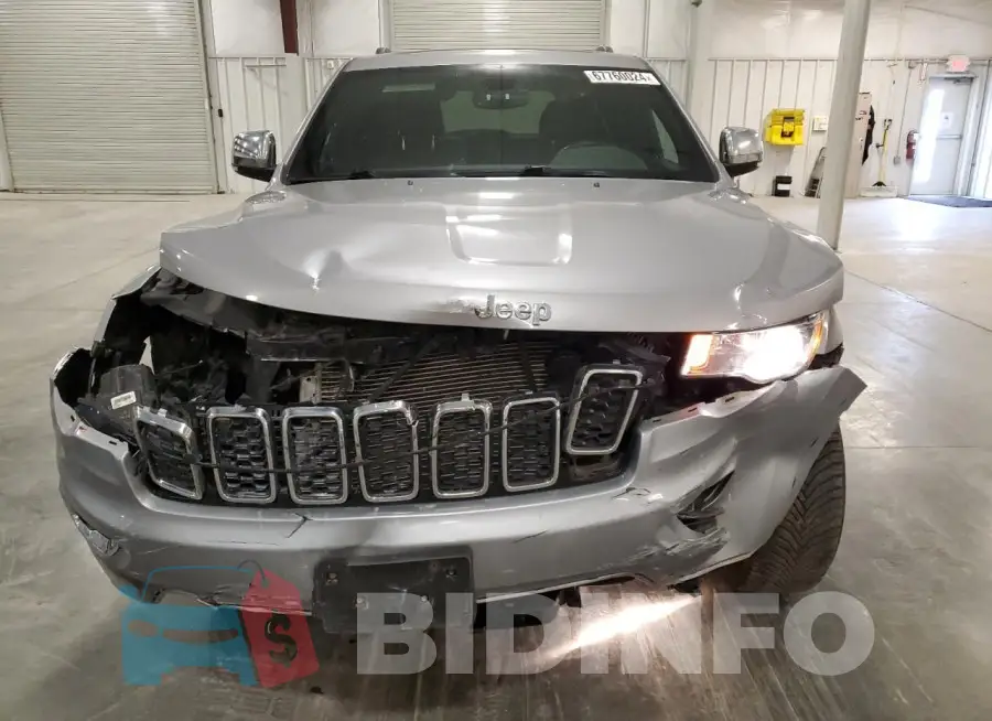 1C4RJFBG9KC716897 Photo# 5