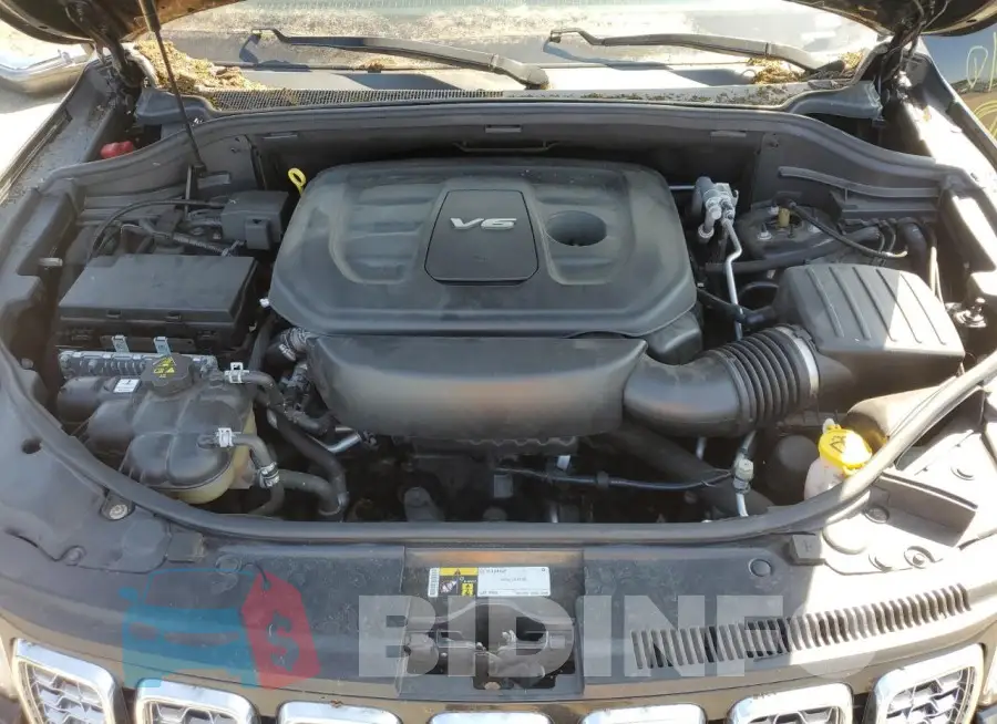 1C4RJFCG9KC526659 Photo# 11