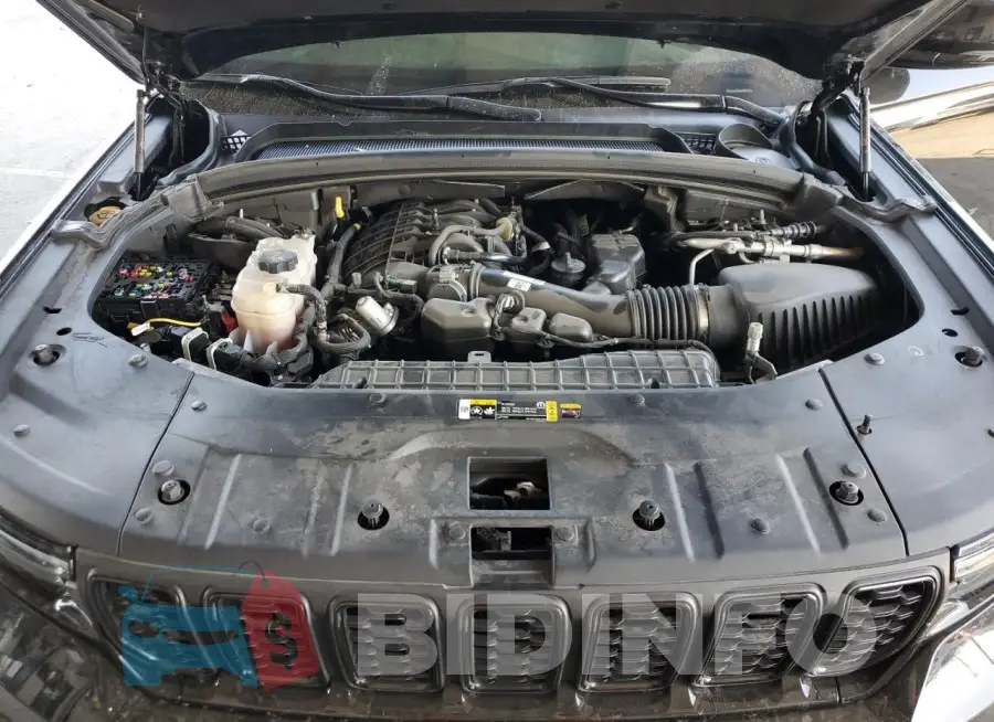 1C4RJHBG5PC500757 Photo# 12